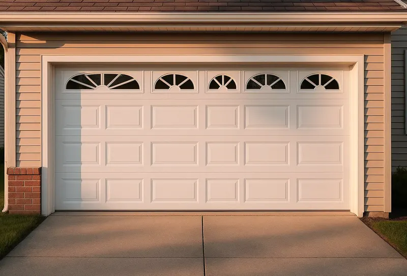 Contact North Ogden Garage Door